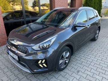 Kia Niro I 2020
