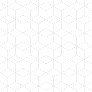 TAPETA GEOMETRYCZNA SZEŚCIANY W119015