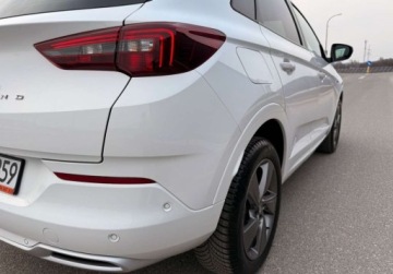 Opel 2024 Opel Grandland EDITION GwarancjaOpelAso Tylko27TysPrzebiegu Bezwypadkowy N, zdjęcie 15