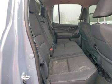Honda Ridgeline 2025 Honda Ridgeline Sport 2025 3.5 Benzyna 280KM, zdjęcie 10