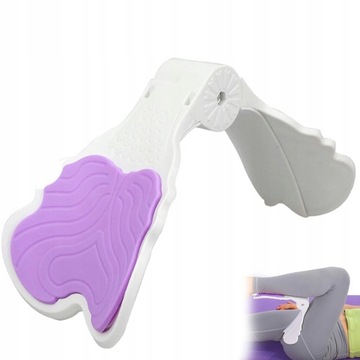 УСТРОЙСТВО ДЛЯ ТРЕНИРОВКИ КЕГЕЛЕВЫХ МЫШЦ БЕДРА ТАЗА