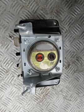 DESKA KONZOLA AIRBAG JEEP COMPASS I FACELIFT 2013 ORIGINÁLNÍ