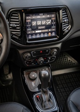 Jeep Compass II 2018 Jeep Compass Jeep Compass II 2,4 LIMITED 4X4 2.4 Benzyna 180KM, zdjęcie 11