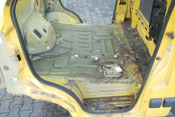 Кабина Renault Mascot Mascott, отличное состояние '04-'10R