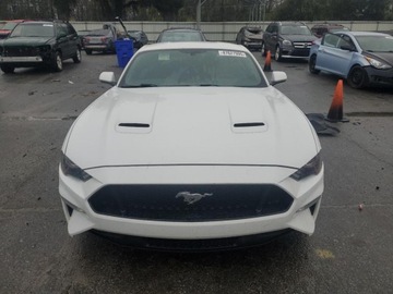 Ford Mustang VI 2019 Ford Mustang GT 2019 5.0l 5.0 Benzyna 460KM, zdjęcie 5