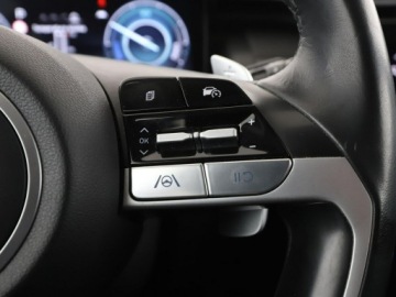 Hyundai Tucson IV SUV HEV 1.6 T-GDI HEV 230KM 2023 Hyundai Tucson FV23% Hybryda Navi Kamera cofania, zdjęcie 32