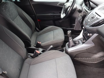 Ford B-MAX 1.0 EcoBoost 100KM 2013 Ford B-Max 1.0 EcoBoost, Klima, Klimatronic, zdjęcie 8