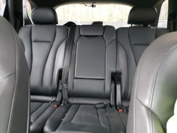 Audi Q7 II 2019 Audi Q7 2019, 2.0L, 4x4, Premium Plus, od ubezpieczalni 2.0 Benzyna 248KM, zdjęcie 9