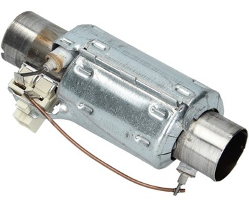 GRZAŁKA PRZEPŁYWOWA DO ZMYWARKI WHIRLPOOL ZANKER