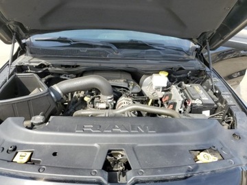  RAM 1500 2019r., Big Horn, od ubezpieczalni 5.7 Benzyna 395KM, zdjęcie 10