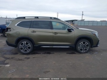 Subaru 2024 Subaru Ascent 2024r., 4x4, 2.4L 2.4 Benzyna 260KM, zdjęcie 4