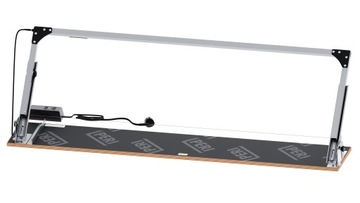 ГИЛЬОТИННЫЙ СТАНОК ДЛЯ РЕЗКИ ПЕНОСТРОЕНИЯ STR CUT A-105