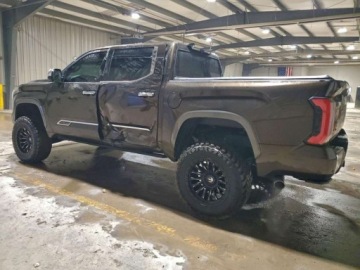 Toyota Tundra II 2023 Toyota Tundra Crewmax Platinum 2023 3.4 Benzyna 389KM, zdjęcie 1