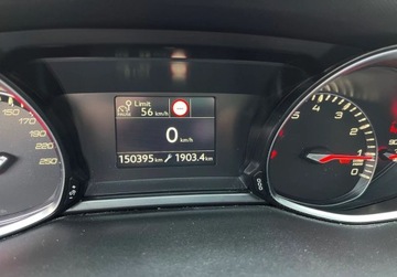 Peugeot 2018 Peugeot 308 GT-line, panorama, kamera, nawigacja 1.2 Benzyna 130KM, zdjęcie 21