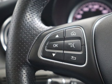 Mercedes GLC C253 SUV 2.1 220 d 170KM 2018 Mercedes GLC GLC 220 d 4MATIC, Salon Polska, zdjęcie 17