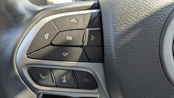 Jeep Cherokee V 2018 Jeep Cherokee 2.4i 182PS ZAREJESTROWANY Serwis, zdjęcie 24