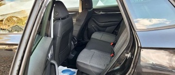 Skoda Karoq Crossover 1.6 TDI 115KM 2017 Skoda Karoq 1.6 tdi 115 KM Klimatronic Navi bezwypadkowa OPLACONA 1.6, zdjęcie 17