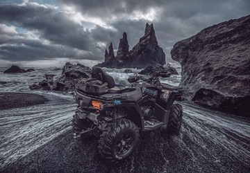 Чехол для квадроцикла GKA Cfmoto cforce 850 1000 задний мини новый 2022 года