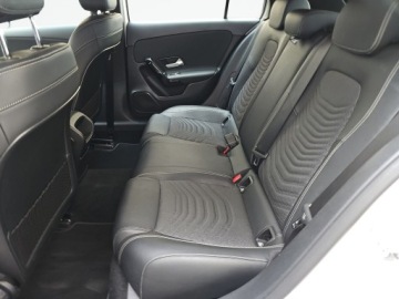 Mercedes Klasa A W177/V177 Hatchback 1.3 180 136KM 2019 Mercedes-Benz Klasa A 180 7G-DCT Progressive W177, zdjęcie 23