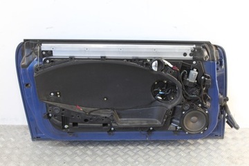 DVEŘE LEVÉ MINI COOPER R56 S