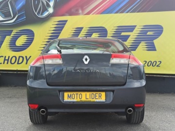 Renault Laguna III Hatchback 2.0 dCi 150KM 2008 180 tys, serwisowany, 2 x koła, zdjęcie 4