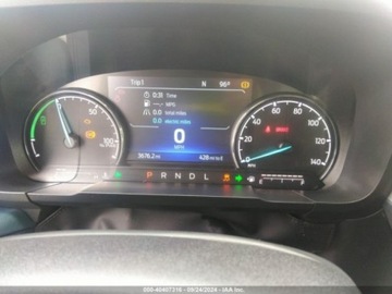 Ford Maverick II 2024 Ford Maverick 2024 FORD MAVERICK LARIAT Hybryda 250KM, zdjęcie 13