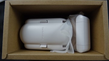 SMART SwitchBot OUTLET Электрический мотор для штор