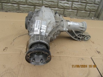 NÁPRAVA PŘEDNÍ DODGE DURANGO 5.7 HEMI 68352925AA