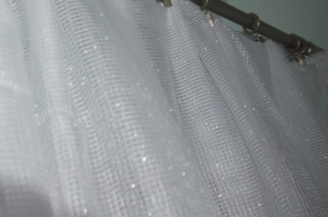 ТЕНТ FROST РАШЕНАЯ СЕТКА ГЛАДКАЯ БЛЕСТЯЩАЯ ВЕСНАЯ ЧУДО-НИТЬ