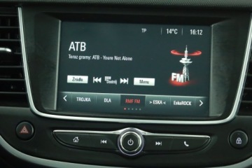 Opel 2019 Opel Crossland 1.2, Salon Polska, Serwis ASO, zdjęcie 8