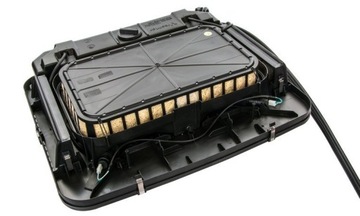 Водяной кондиционер 12В для тракторного комбайна