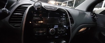 Renault Captur I Crossover 0.9 Energy TCe 90KM 2014 Renault Captur Renault Captur 0.9 Energy TCe MOZLIWA ZAMIANA Benzyna 90KM, zdjęcie 30