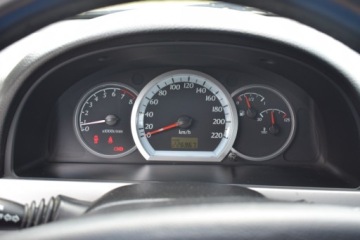 Chevrolet Nubira Kombi 1.6 109KM 2010 Chevrolet Nubira 1.6 Benzyna, Kombi, Klimatyzacja, Zarejestrowany, Model :, zdjęcie 23