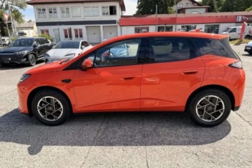 BYD 2026 BYD Dolphin Nowy Model Kamera cofania Carplay Leasing Wynajem 1.5, zdjęcie 2