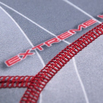 Рашгард для ММА Мужской Extreme Hobby ПОЛЬША 2XL