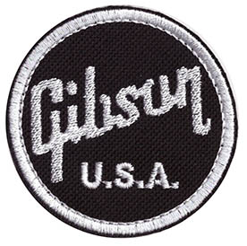 GIBSON U.S.A. __ NASZYWKA