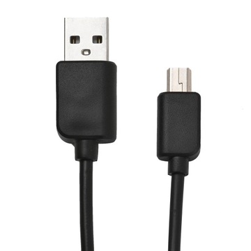 Портативное мини-зарядное устройство NP-FV5 PLUS с концевой подсветкой