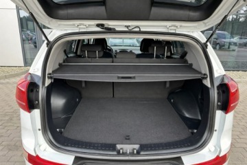 Kia Sportage III SUV 2.0 CRDi 136KM 2011 Kia Sportage 4x4! Kamera, Nawigacja, LED, Klima, zdjęcie 27