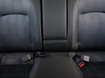 Nissan Qashqai I Crossover Facelifting  1.6 117KM 2012 Nissan Qashqai 1.6, Salon Polska, Klima, zdjęcie 9