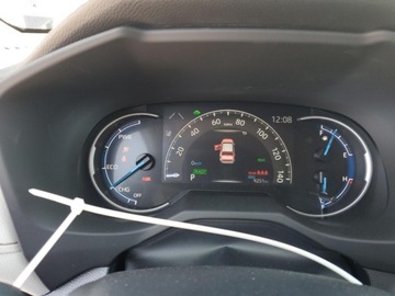 Toyota RAV4 V 2025 Toyota RAV4 2025 TOYOTA RAV4 XLE 2.5 Hybryda 176KM, zdjęcie 9