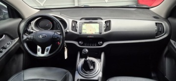 Kia Sportage III SUV Facelifting 1.6 GDI 135KM 2015 KIA SPORTAGE BUSINESS LINE! Super stan!, zdjęcie 18