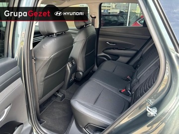 Hyundai Tucson IV 2025 Hyundai Tucson PE 1.6 T-GDI 160 KM 6MT 2WD Executive, zdjęcie 6