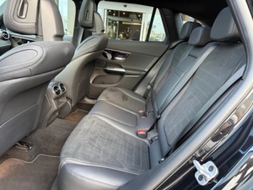 Mercedes GLC C254/X254 SUV Plug-In 2.0 300e 313KM 2023 Mercedes-Benz GLC GLC300e AMG plug-in, I wlasciciel, bezwypadkowy, serwis, zdjęcie 14