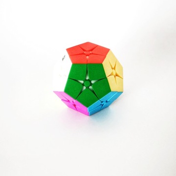 KOSTKA LOGICZNA SZYBKA MEGAMINX 2x2 KILOMINX