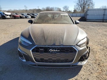 Audi A5 F5 2023 Audi a5 Premium Plus 45 2023 2.0l 2.0 Benzyna 255KM, zdjęcie 5