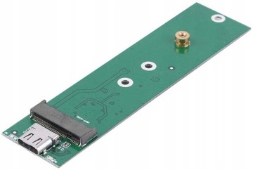 Корпус M2 SSD Адаптер USB Type C 3.0 NGFF SATA B KEY B M KEY
