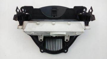 Корпус стойки SUZUKI BURGMAN 250 K1 K2