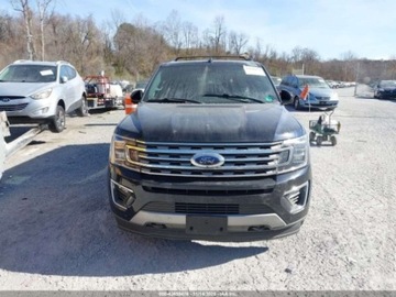 Ford Expedition III 2021 Ford Expedition 2021 Ford Expedition Max Limited 4x4 3.5 Benzyna 375KM, zdjęcie 8