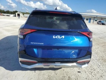 Kia 2023 Kia Sportage Kia Sportage SX-Prestige FWD, od ubezpieczalni, zdjęcie 4