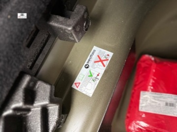 Opel Astra K Sports Tourer 1.6 Turbo 200KM 2016 Opel Astra 1.6 turbo 200KM, grzana kierownica, fotele, bezwypadkowy, super, zdjęcie 36